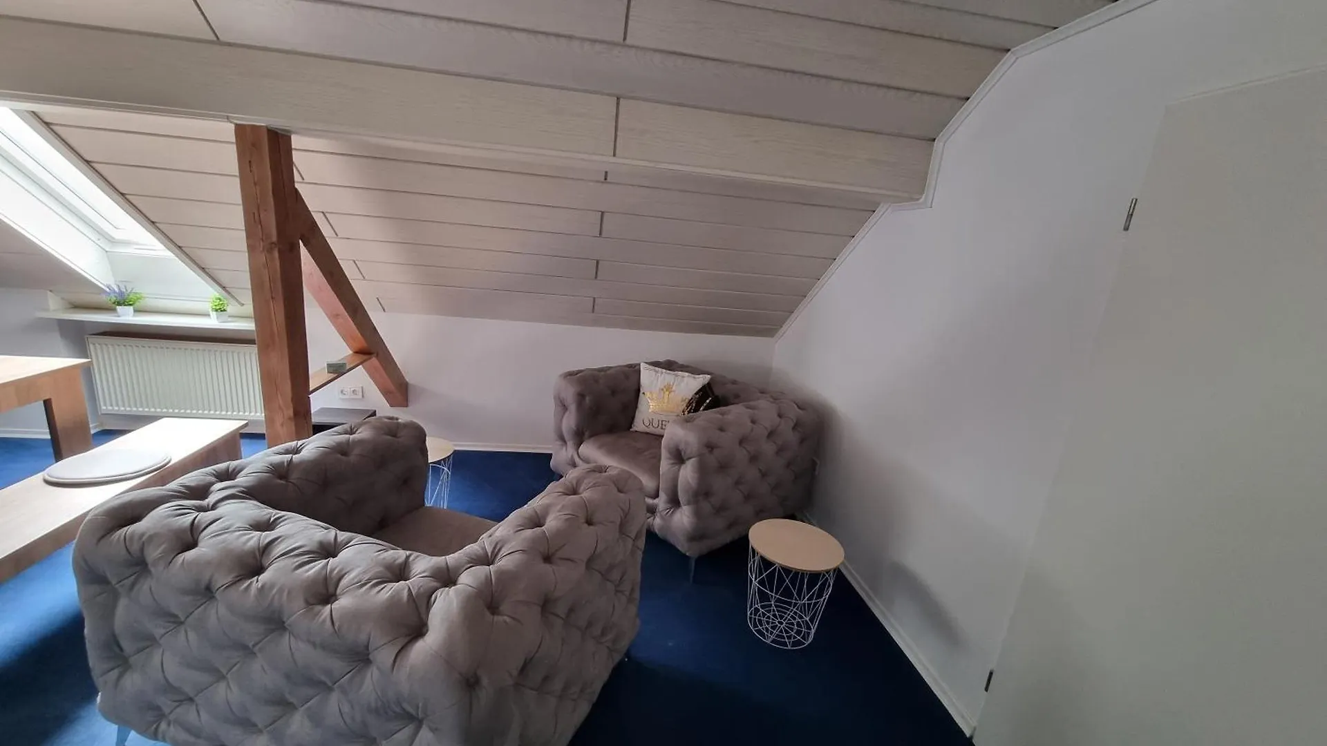 Ferienwohnung Familie Kleinbauer Wirsberg Tyskland