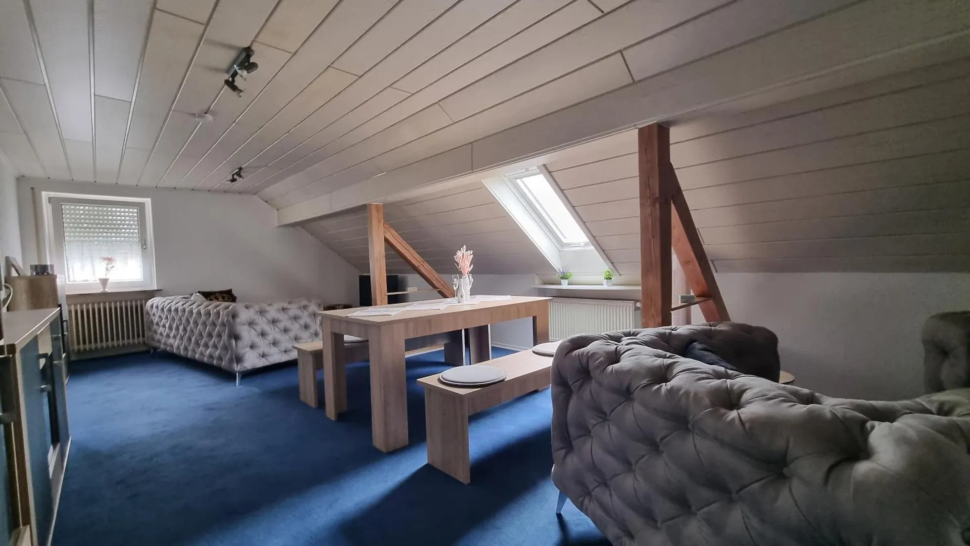 Lejlighed Ferienwohnung Familie Kleinbauer Wirsberg Tyskland