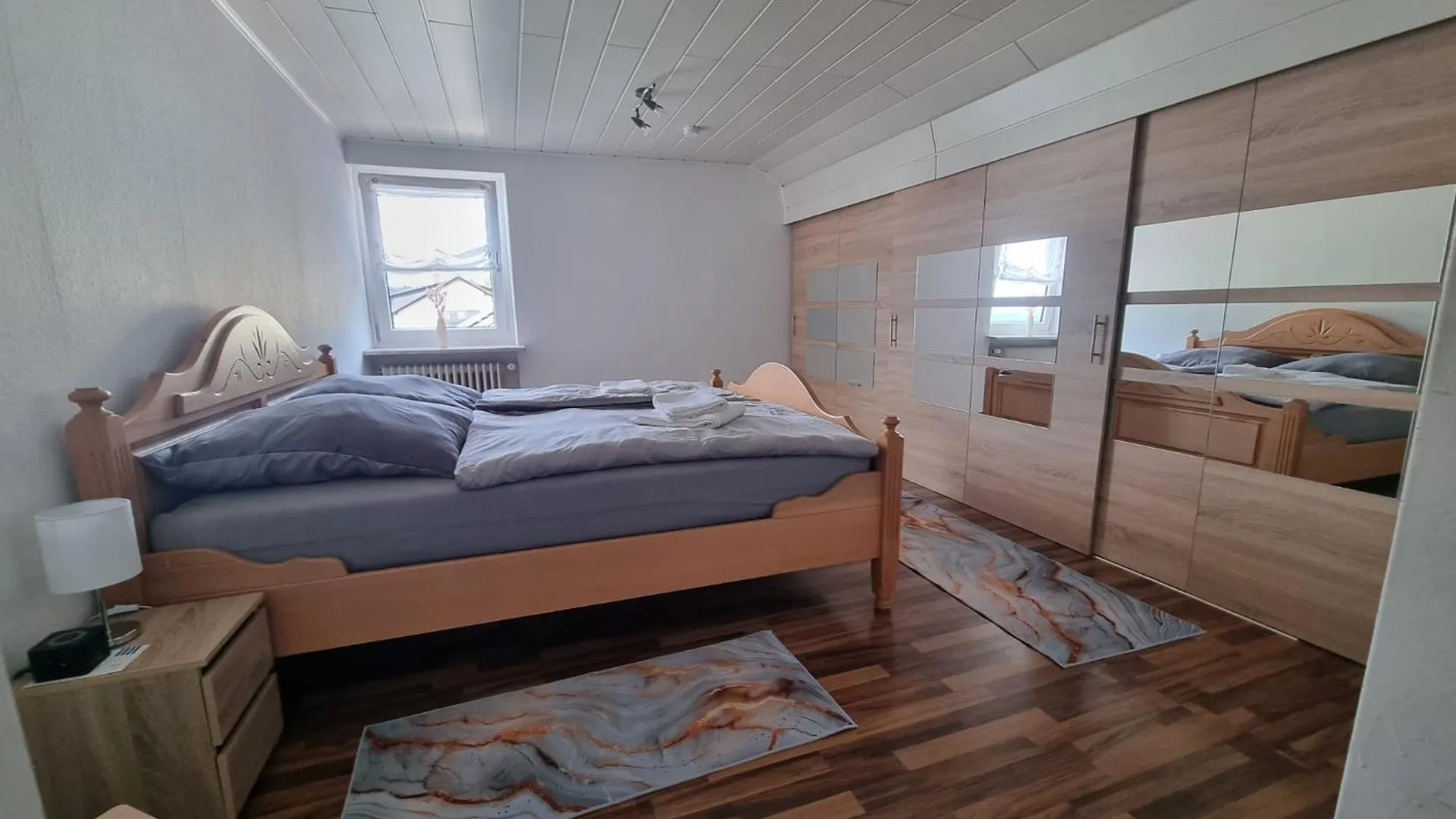 Ferienwohnung Familie Kleinbauer Wirsberg 0*,