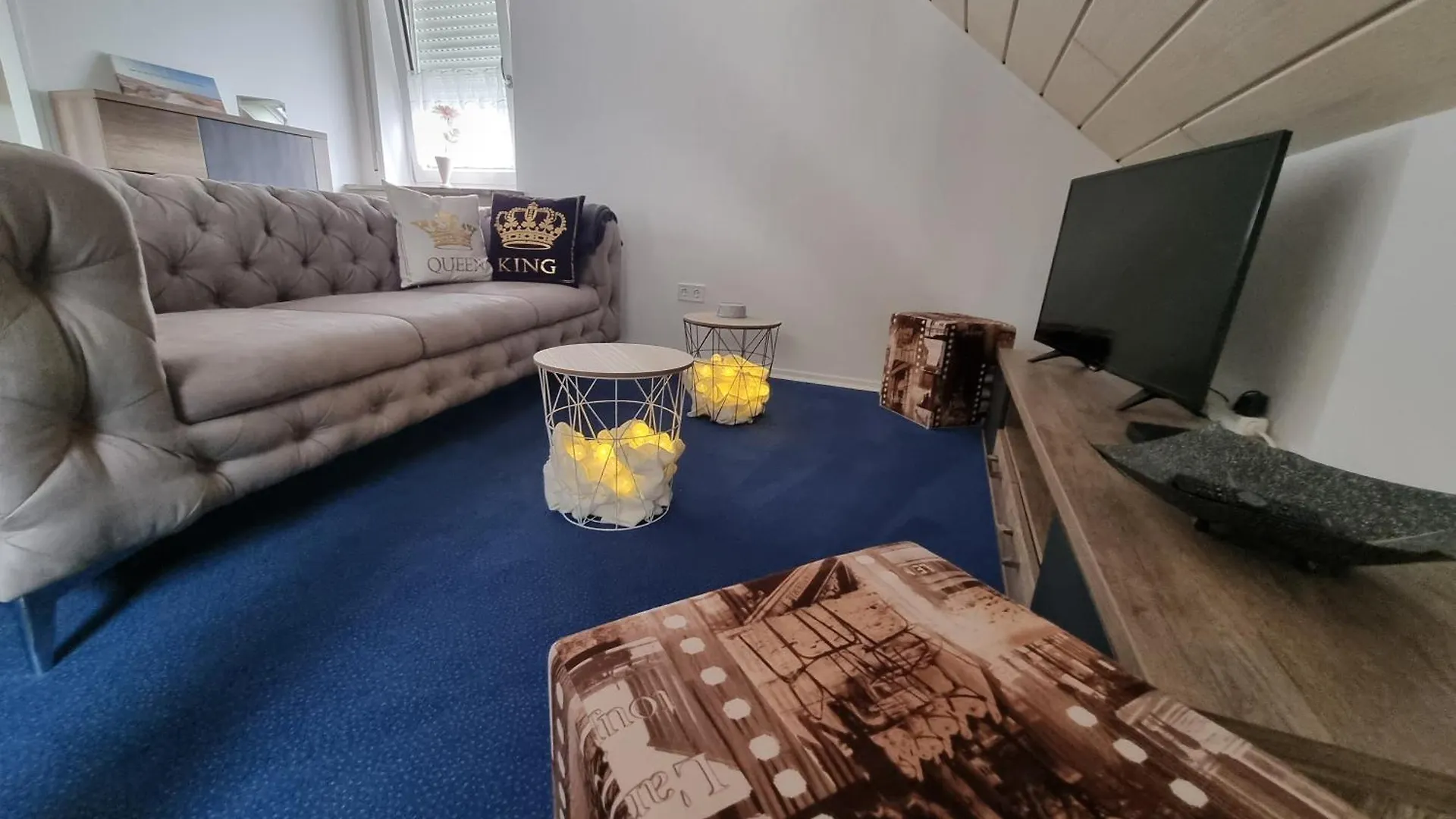 Ferienwohnung Familie Kleinbauer Wirsberg