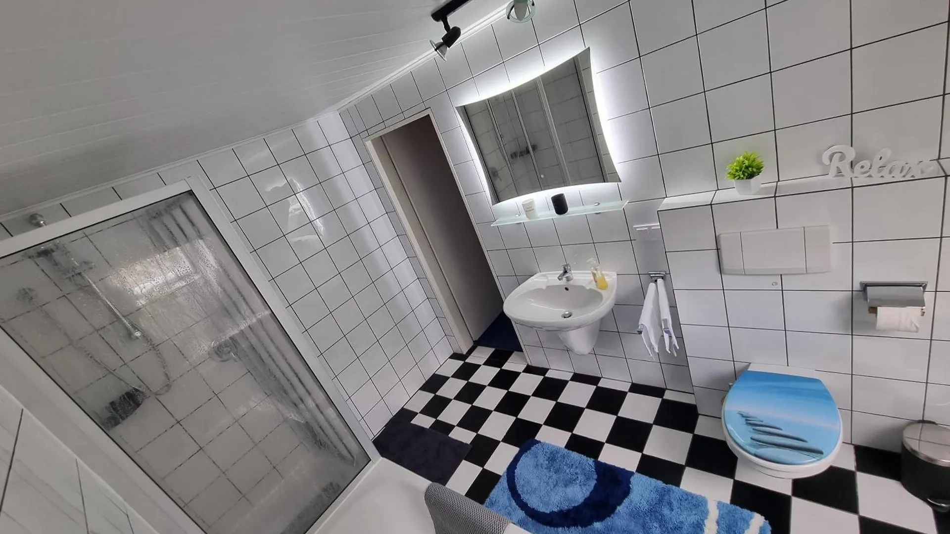 Ferienwohnung Familie Kleinbauer Wirsberg